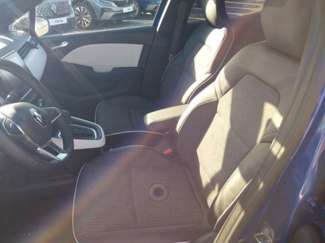 Renault Clio image 7