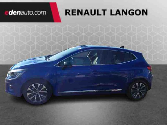 Renault Clio image 2