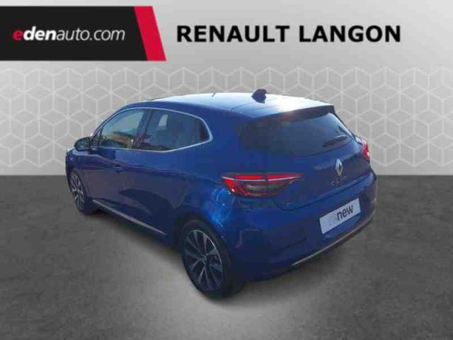 Renault Clio image 3