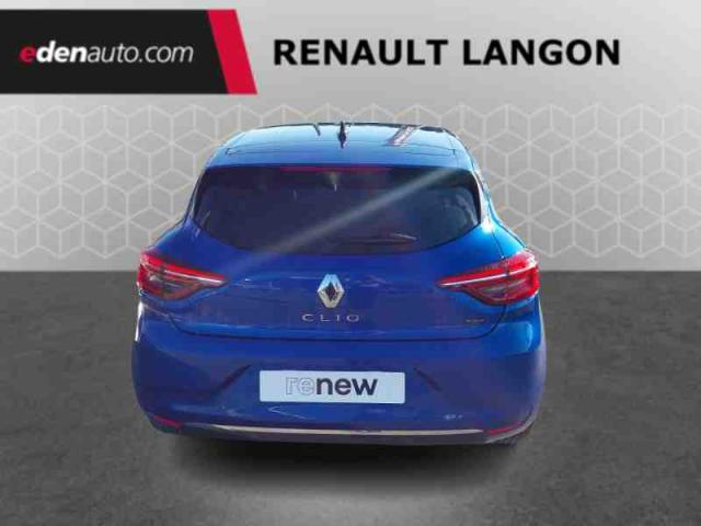 Renault Clio image 9