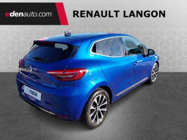 Renault Clio image 8