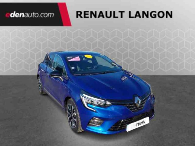 Renault Clio image 1