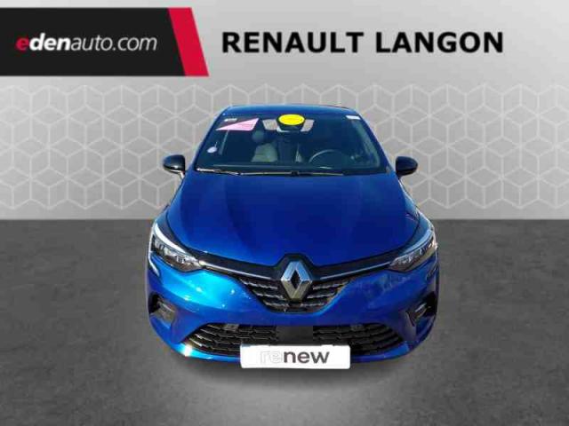 Renault Clio image 6