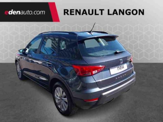 Seat Arona image 2