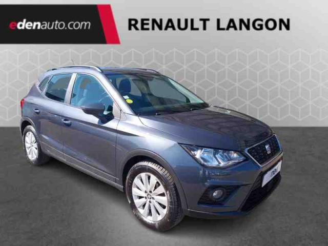 Seat Arona image 4