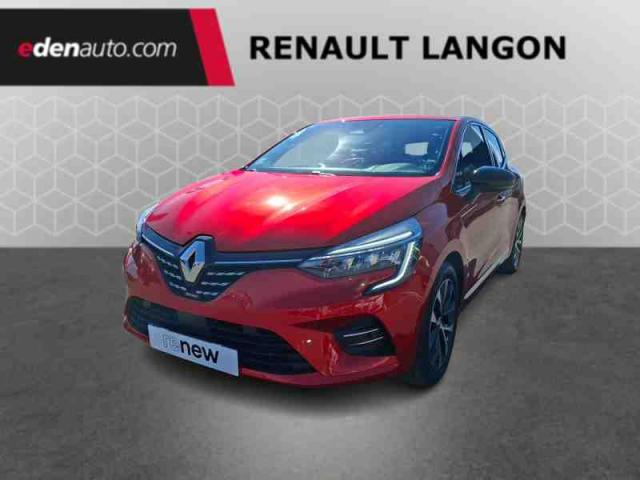 Renault Clio Tce 90 Techno