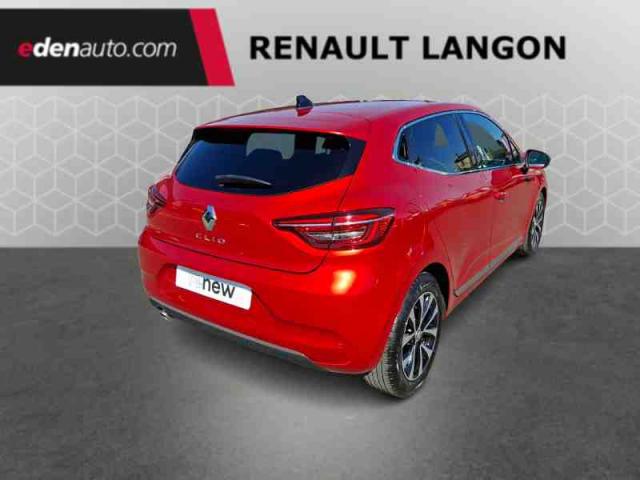 Renault Clio image 1