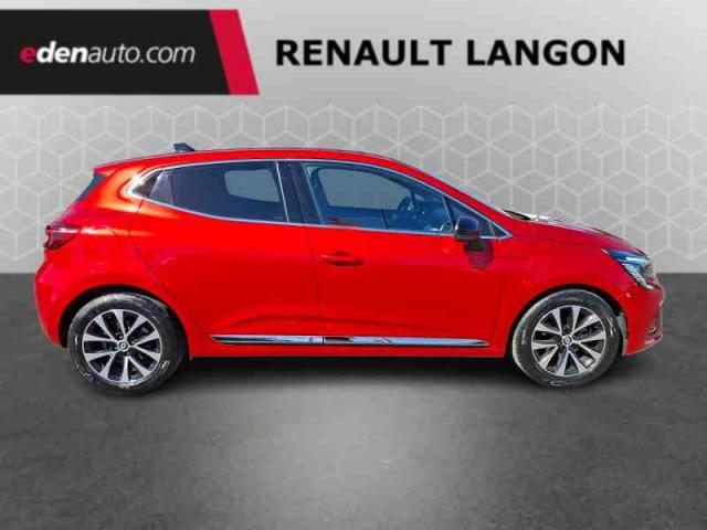 Renault Clio image 6