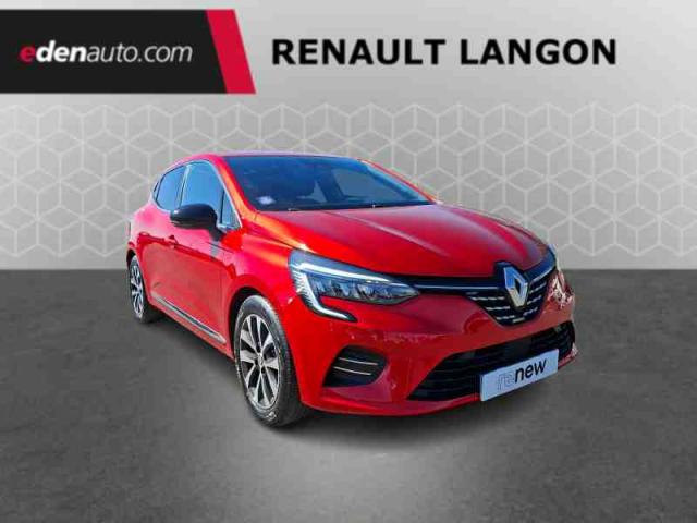 Renault Clio image 9