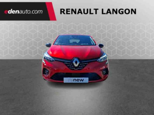 Renault Clio image 8