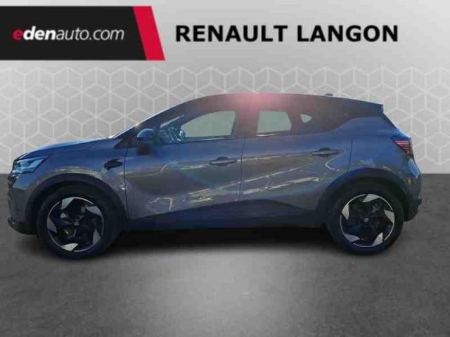 Renault Captur image 2