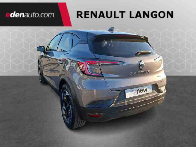 Renault Captur image 7