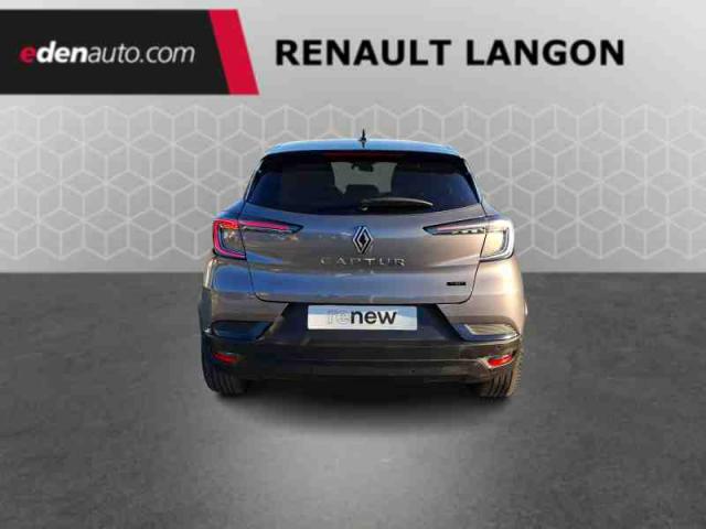 Renault Captur image 1