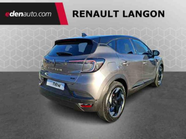 Renault Captur image 4