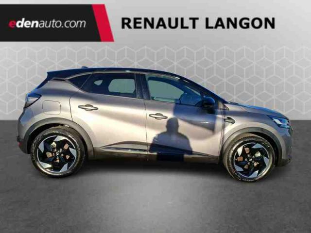 Renault Captur image 8