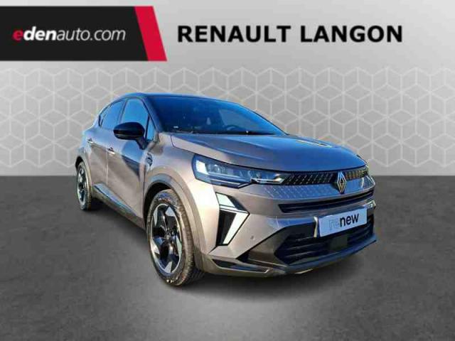 Renault Captur image 3