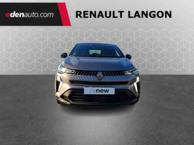 Renault Captur image 9