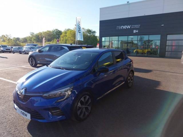 Renault Clio Tce 100 Gpl Evolution