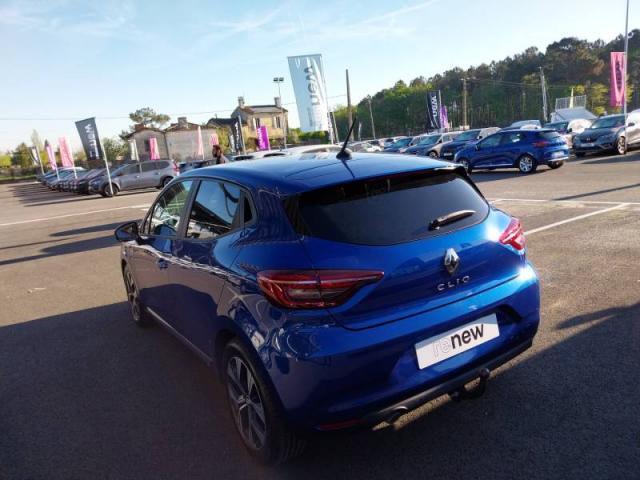 Renault Clio image 6