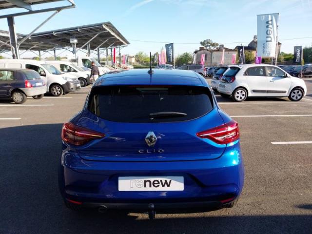 Renault Clio image 7