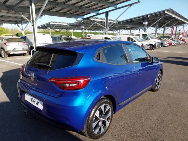 Renault Clio image 3