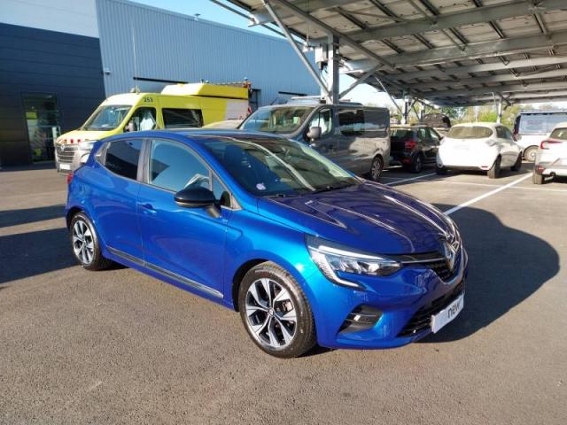 Renault Clio image 2