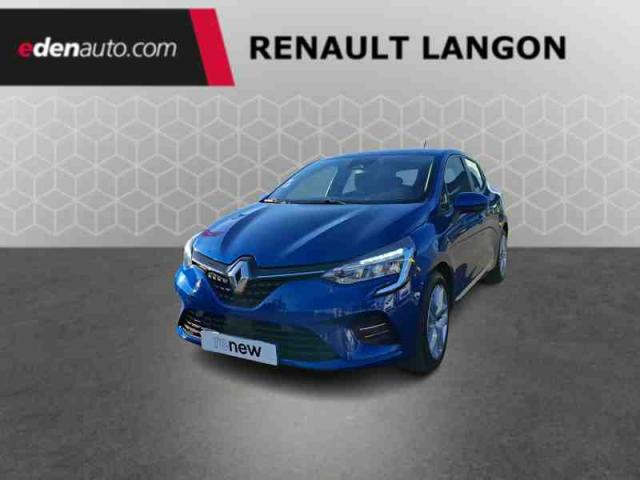 Renault Clio Sce 75 Business
