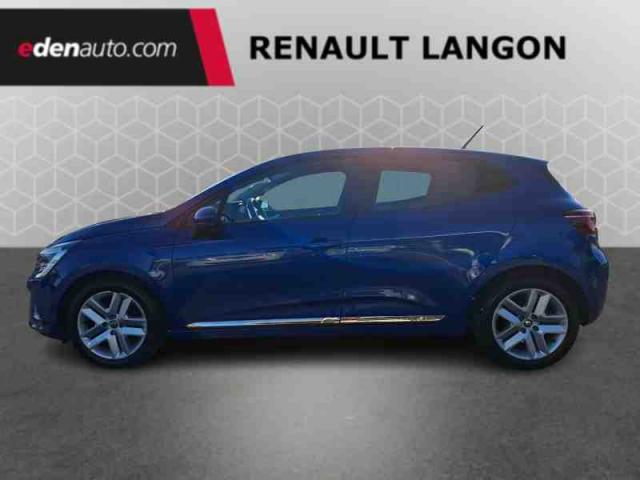 Renault Clio image 3