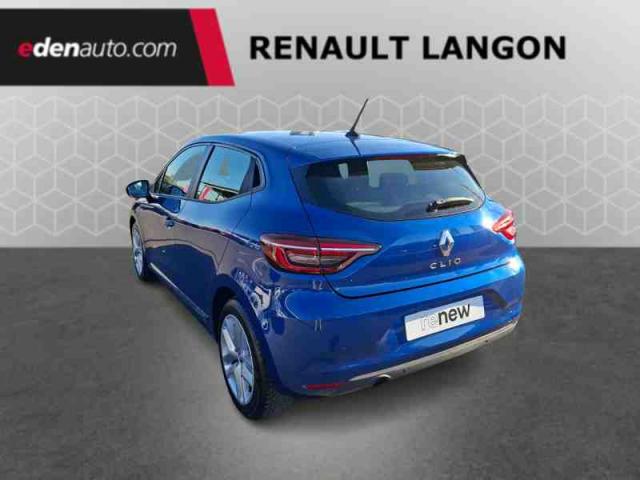 Renault Clio image 8