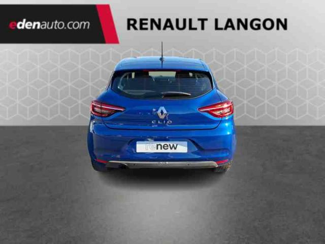 Renault Clio image 7