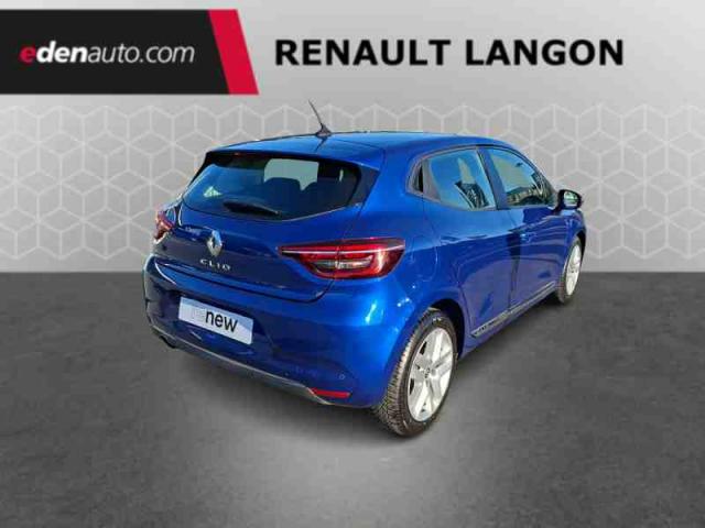 Renault Clio image 4