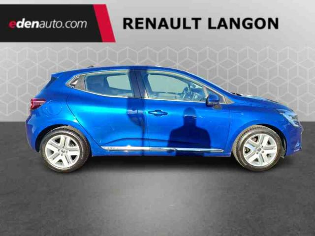 Renault Clio image 1