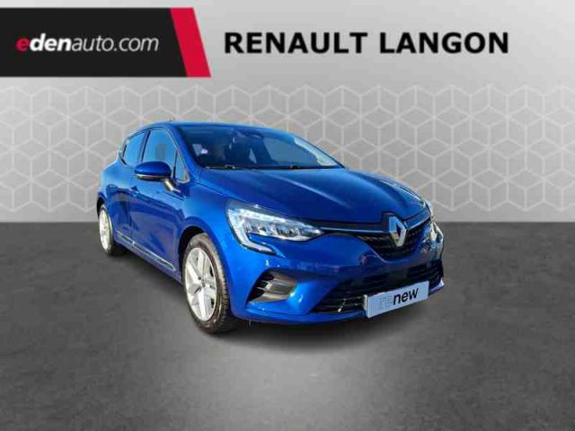 Renault Clio image 6