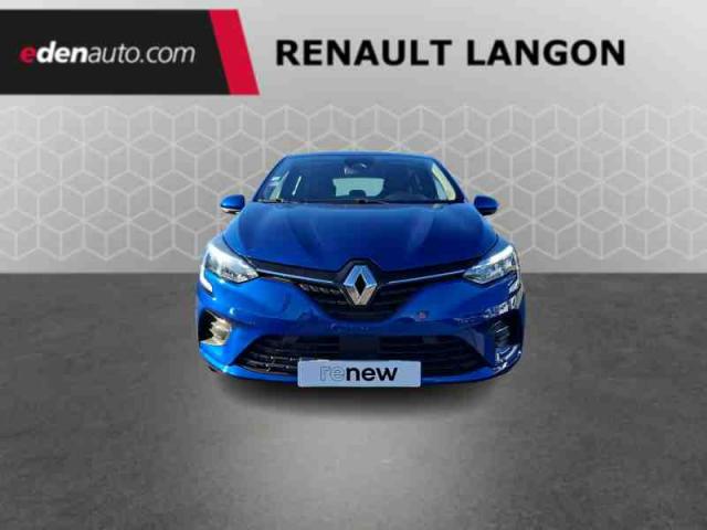 Renault Clio image 2