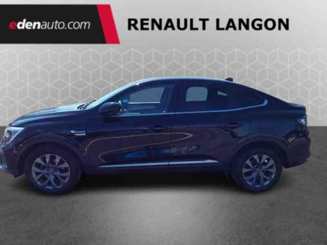 Renault Arkana image 3