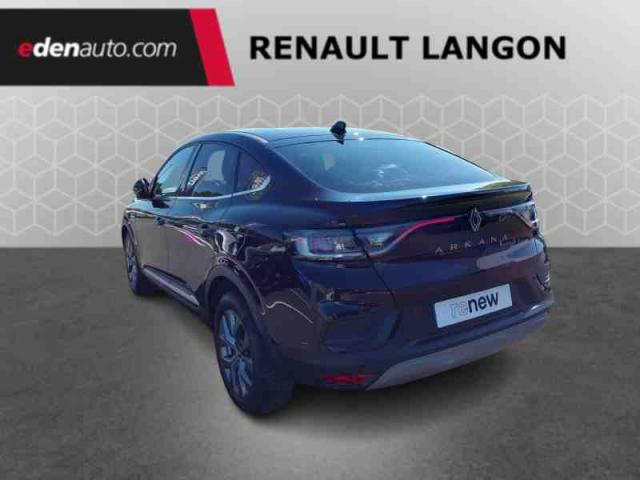 Renault Arkana image 7