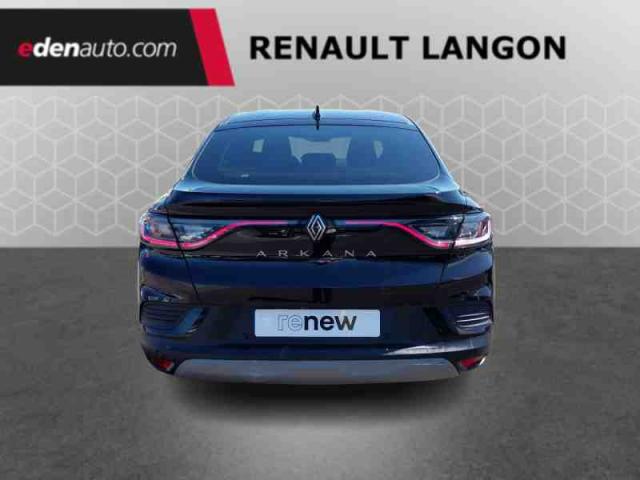 Renault Arkana image 8