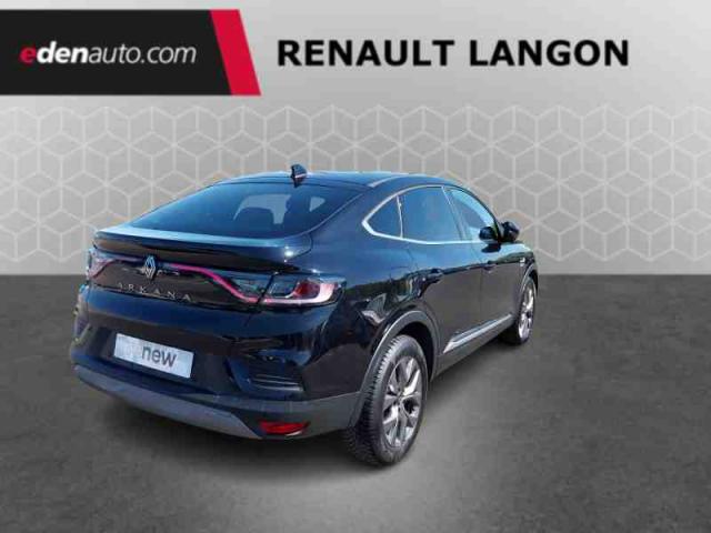 Renault Arkana image 5
