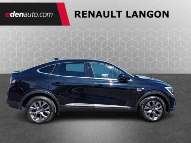 Renault Arkana image 4