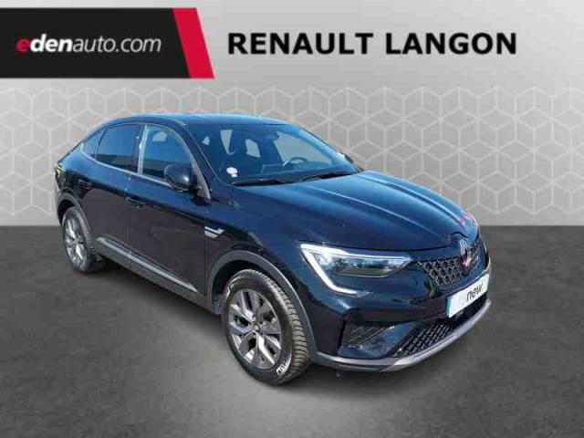 Renault Arkana image 2