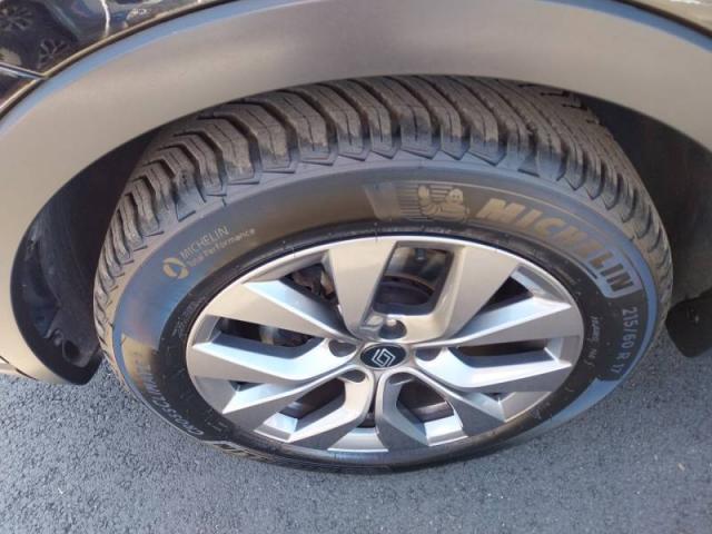 Renault Arkana image 9