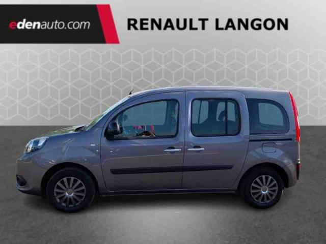 Renault Kangoo image 5