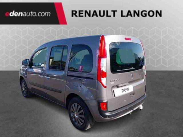 Renault Kangoo image 7