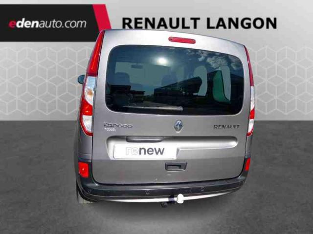 Renault Kangoo image 9