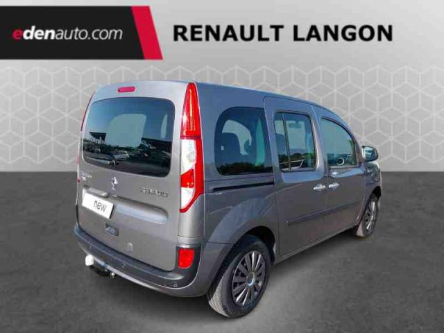 Renault Kangoo image 4