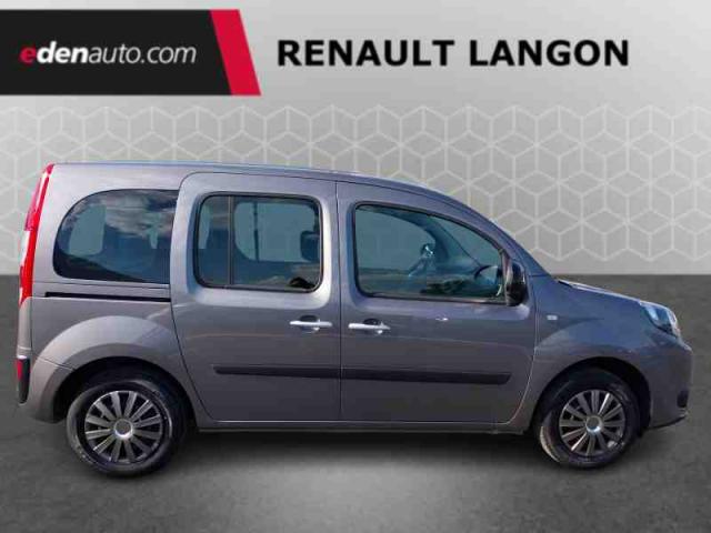 Renault Kangoo image 3