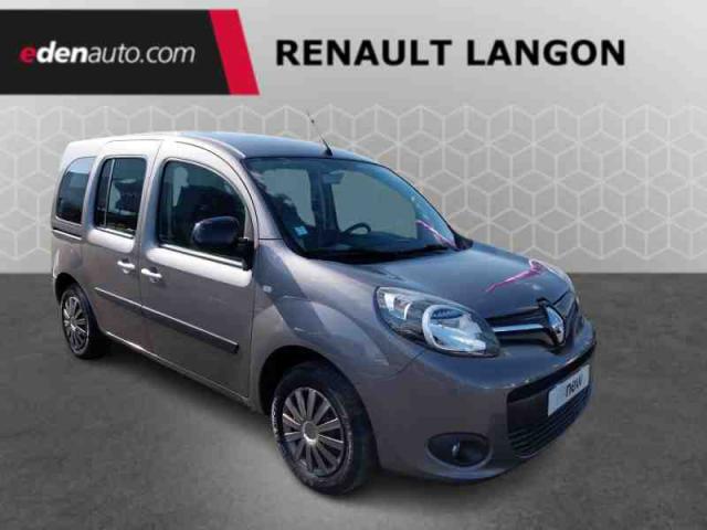 Renault Kangoo image 2