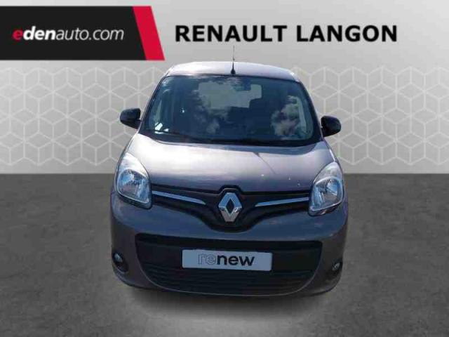 Renault Kangoo image 1