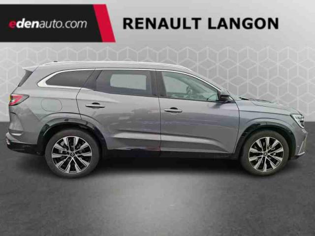 Renault Espace image 7