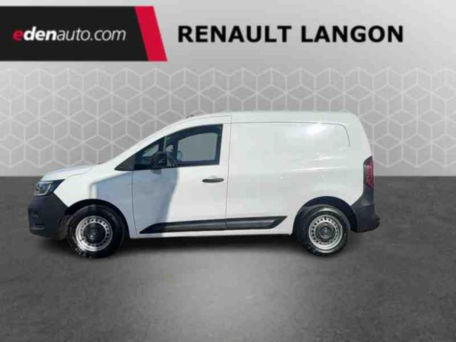 Renault Kangoo Van image 3